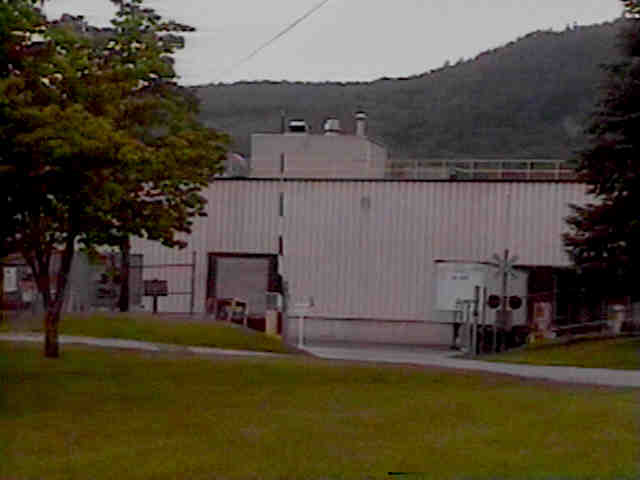 Building photograph for 201 HOUSATONIC AVE